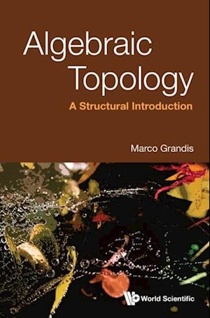 Algebraic Topology: A Structural Introduction