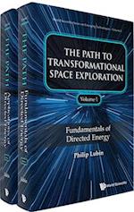 Path To Transformational Space Exploration, The (In 2 Volumes)