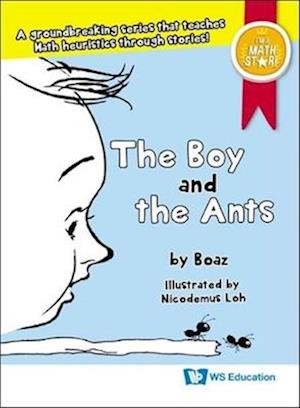 Boy And The Ants, The