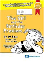 Girl And The Birthday Problem, The