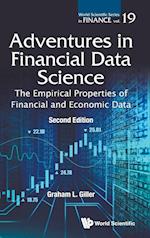 Adventures In Financial Data Science: The Empirical Properties Of Financial And Economic Data