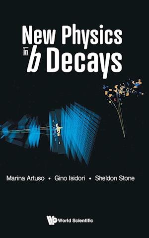 New Physics In B Decays