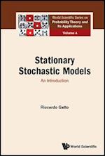 Stationary Stochastic Models: An Introduction