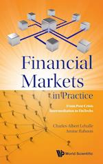 Financial Markets In Practice: From Post-crisis Intermediation To Fintechs