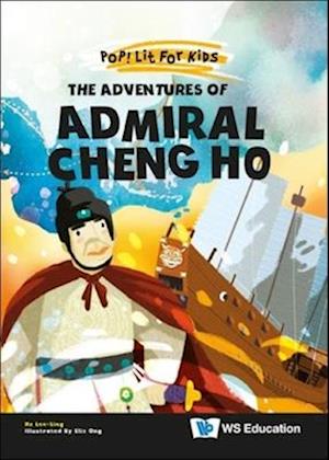 Adventures Of Admiral Cheng Ho, The