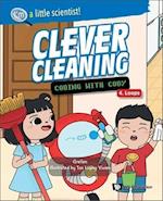 Clever Cleaning: Coding With Cody