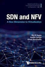 Sdn And Nfv: A New Dimension To Virtualization
