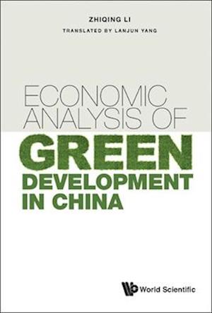 Economic Analysis Of Green Development In China