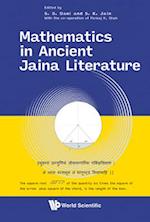 Mathematics In Ancient Jaina Literature