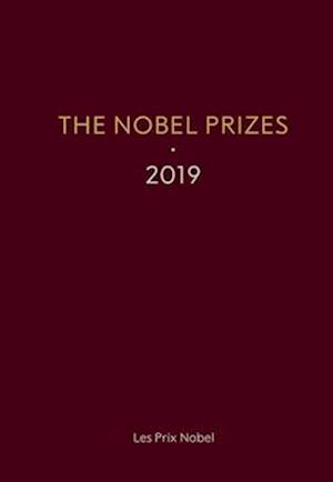 Nobel Prizes 2019, The