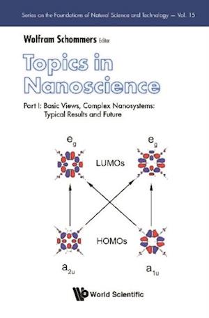 Topics In Nanoscience (In 2 Parts)