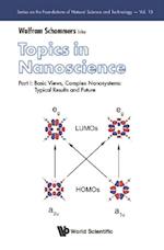 Topics In Nanoscience (In 2 Parts)
