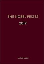 Nobel Prizes 2019, The