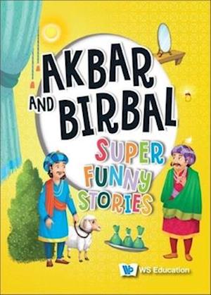 Akbar And Birbal: Super Funny Stories