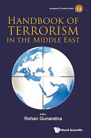 Handbook Of Terrorism In The Middle East