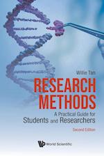 Research Methods: A Practical Guide For Students And Researchers