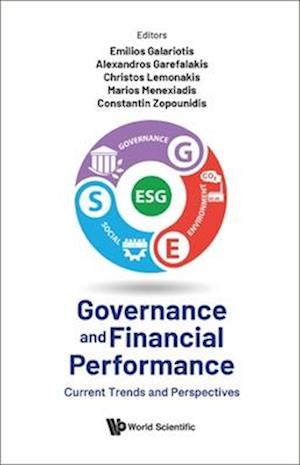 Governance And Financial Performance: Current Trends And Perspectives