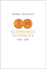 Nobel Lectures In Economic Sciences (2016-2020)