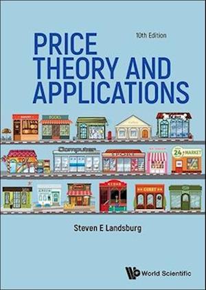 Price Theory And Applications (Tenth Edition)