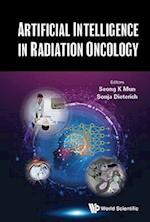 Artificial Intelligence In Radiation Oncology