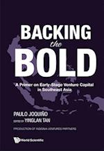 Backing The Bold: A Primer On Early-stage Venture Capital In Southeast Asia