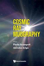 Cosmic Ray Muography