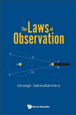 Laws Of Observation, The