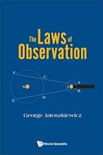 Laws Of Observation, The