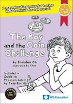 Boy And The Coin Challenge, The