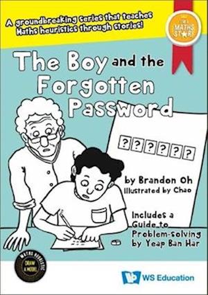 Boy And The Forgotten Password, The