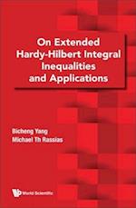 On Extended Hardy-hilbert Integral Inequalities And Applications