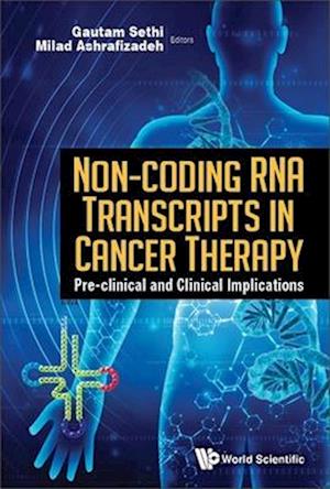 Noncoding Rnas in Cancer Therapy