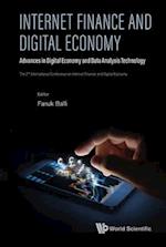 Internet Finance And Digital Economy - Proceedings Of The 2nd International Conference
