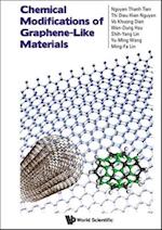 Chemical Modifications Of Graphene-like Materials