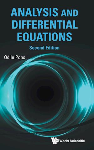 Analysis And Differential Equations