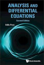 Analysis And Differential Equations