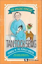 Tan Tock Seng: Founder Of The People's Hospital