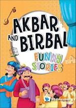 Akbar And Birbal: Funny Stories