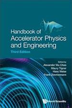 Handbook Of Accelerator Physics And Engineering (Third Edition)