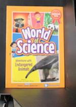 World Of Science (Set 4)