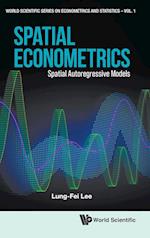 Spatial Econometrics: Spatial Autoregressive Models