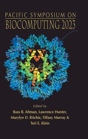 Biocomputing 2023 (Psb 2023) - Proceedings Of The Pacific Symposium