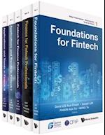 Global Fintech Institute-chartered Fintech Professional Set I