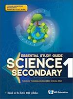Science Secondary 1 Essential Study Guide