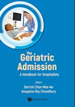 Geriatric Admission, The: A Handbook For Hospitalists