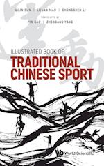 Illustrated Book Of Traditional Chinese Sport