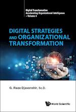 Digital Strategies And Organizational Transformation