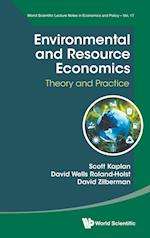 Environmental Economics In The Modern Economy: Theory And Applications