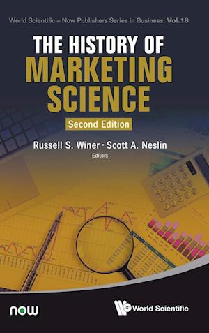 History Of Marketing Science - Volume 2