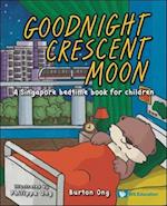 Goodnight Crescent Moon